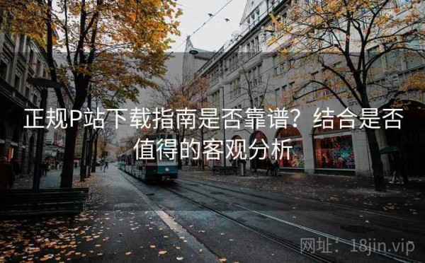 正规P站下载指南是否靠谱？结合是否值得的客观分析