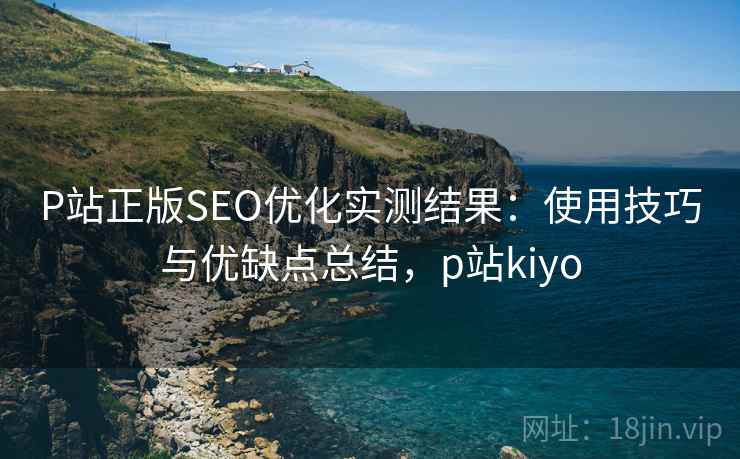 P站正版SEO优化实测结果：使用技巧与优缺点总结，p站kiyo