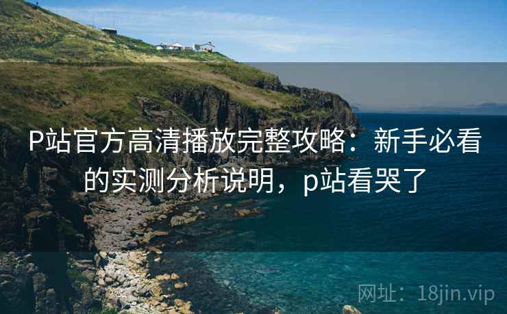 P站官方高清播放完整攻略：新手必看的实测分析说明，p站看哭了