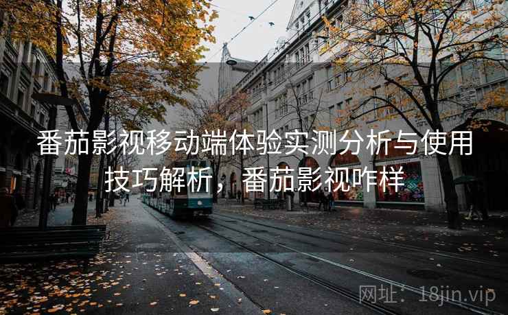 番茄影视移动端体验实测分析与使用技巧解析，番茄影视咋样