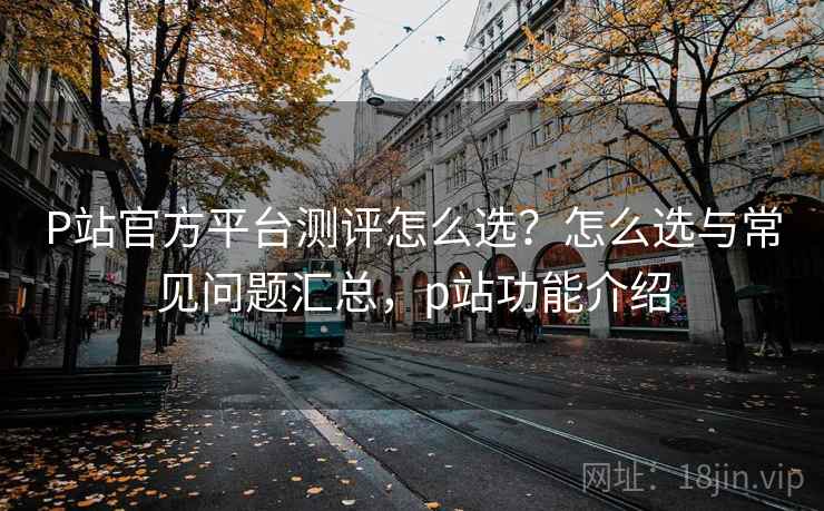 P站官方平台测评怎么选?怎么选与常见问题汇总,p站功能介绍 P站官方平台测评怎么选?怎么选与常见问题汇总,p站功能介绍