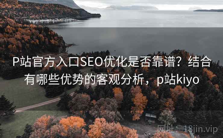 P站官方入口SEO优化是否靠谱？结合有哪些优势的客观分析，p站kiyo